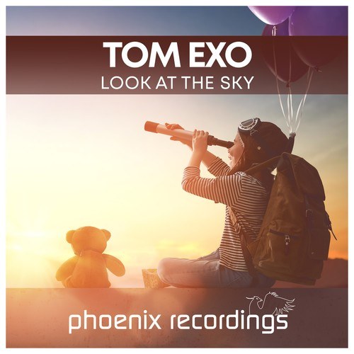 Tom Exo-Look at the Sky