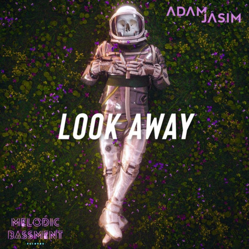 Adam Jasim-Look Away