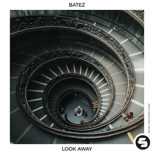 Batez-Look Away
