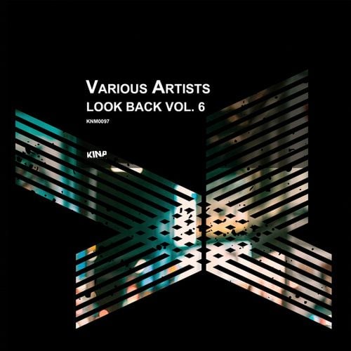 Various Artists-Look Back, Vol. 6