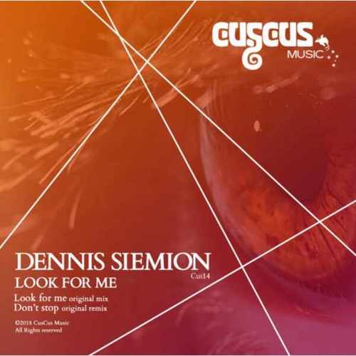 Dennis Siemion-Look for Me