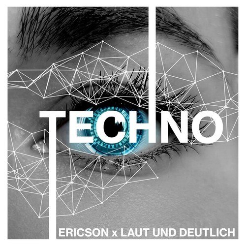 Ericson (DE), Laut Und Deutlich-Look Inside Me