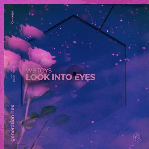 WbToys-Look Into Eyes