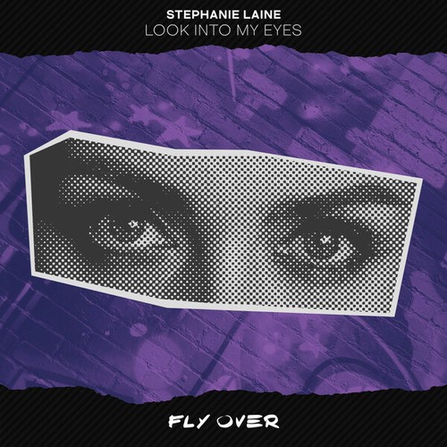 Stephanie Laine-Look Into My Eyes
