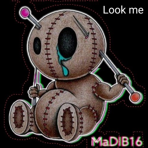 MaDIB16-Look Me