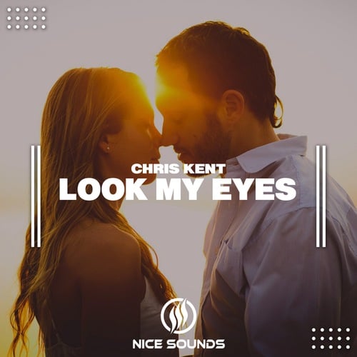 Chris Kent-Look My Eyes