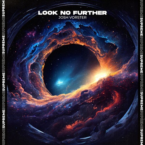 Josh Vorster-Look No Further