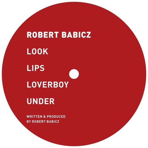 Robert Babicz-Look