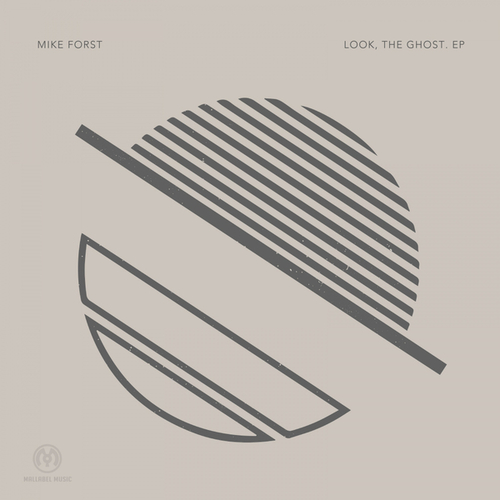 Mike Forst-Look, The Ghost.