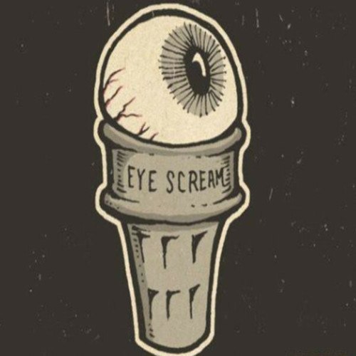 Eyez Scream-Look what you've done to me