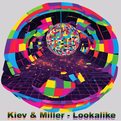Kiev & Miller-Lookalike