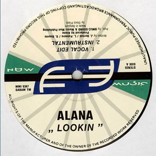 Alana-Lookin