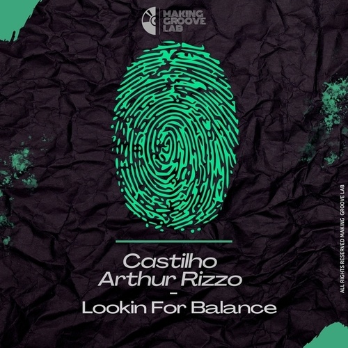 Castilho, Arthur Rizzo-Lookin for Balance