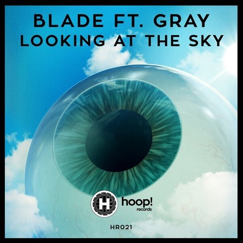 Blade, Gray-Looking at the Sky