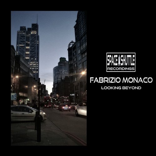 Fabrizio Monaco-Looking Beyond