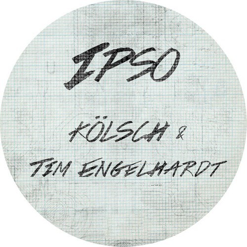 Kolsch, Tim Engelhardt-Looking Class / Full Circle Moment