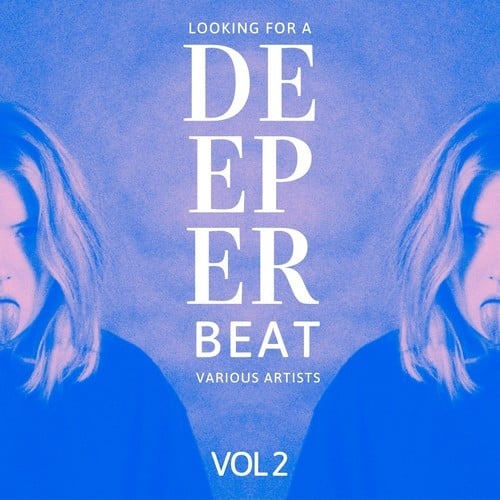 Various Artists-Looking for a Deeper Beat, Vol. 2