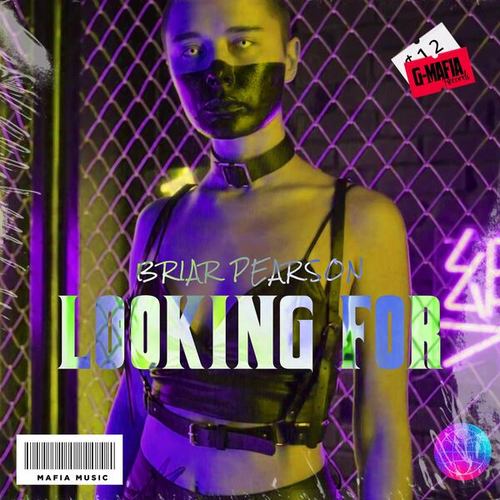 Briar Pearson-Looking For