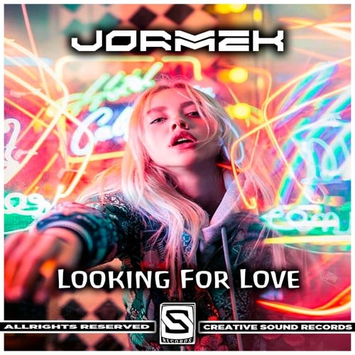 Jormek-Looking For Love