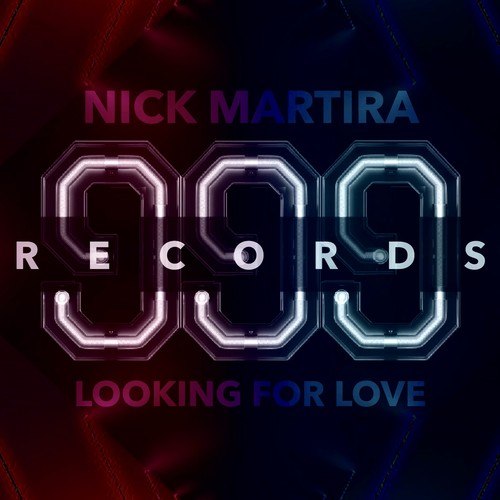 Nick Martira-Looking for Love (Main Mix)