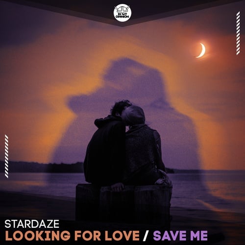 Stardaze-Looking for Love / Save Me