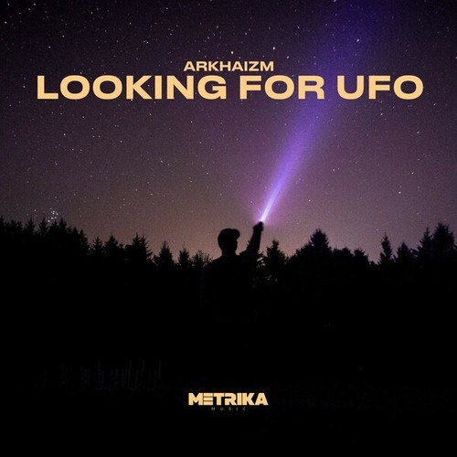 Arkhaizm-Looking for Ufo (Extended Mix)
