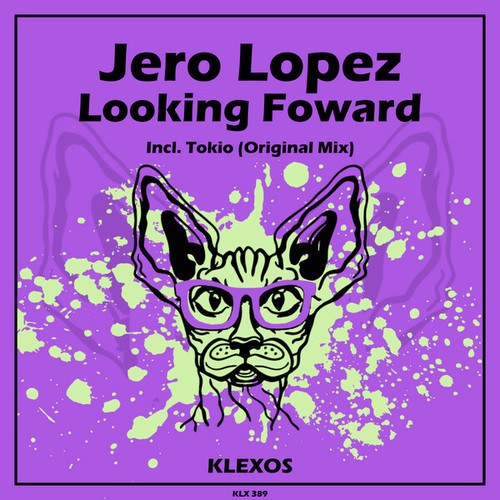 Jero Lopez-Looking Foward