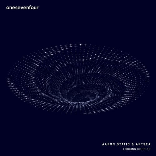 Aaron Static, Artsea-Looking Good EP