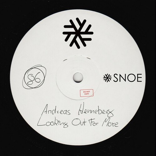 Andreas Henneberg-Looking Out For More