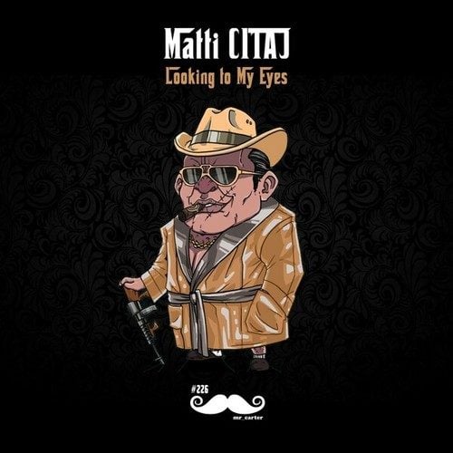 Matti (ITA)-Looking to My Eyes