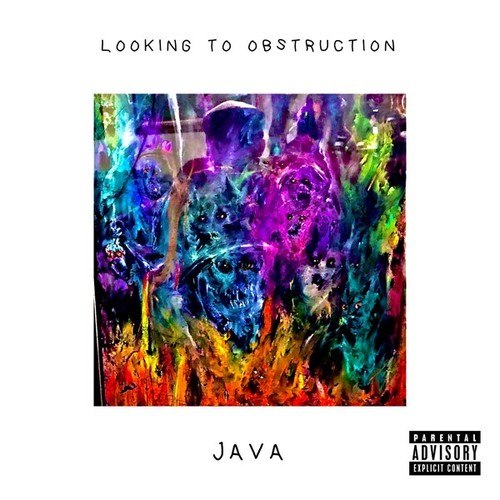 Java-Looking to Obstruction