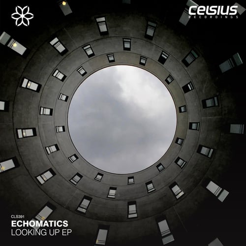Echomatics-Looking Up EP