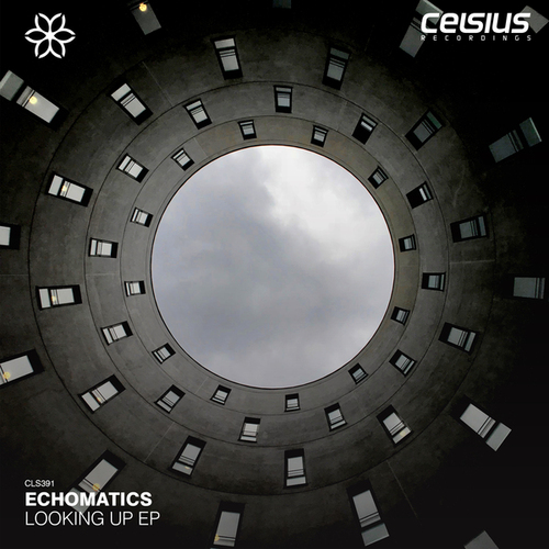 Echomatics-Looking Up EP