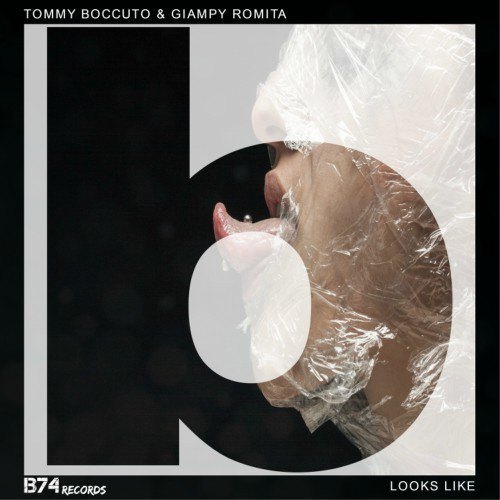 Tommy Boccuto & Giampy Romita-Looks Like