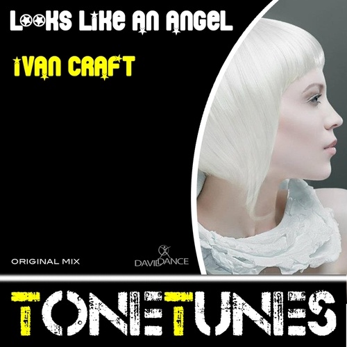 Ivan Craft-Looks Like An Angel