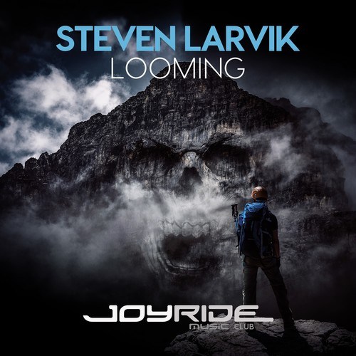 Steven Larvik-Looming