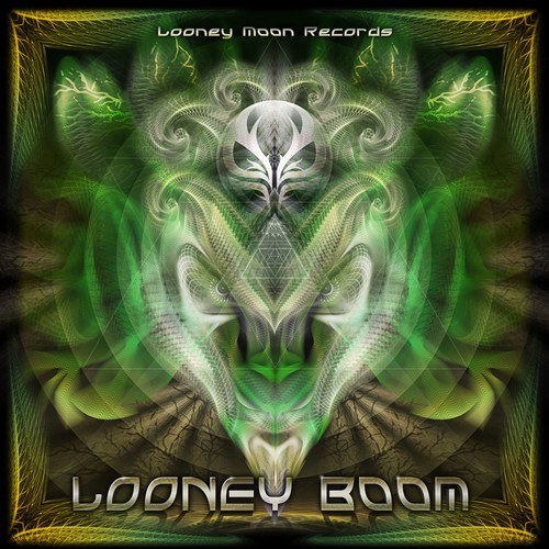 Various Artists-Looney Boom
