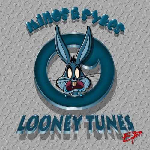 Sykes, Minos-Looney Tunes EP