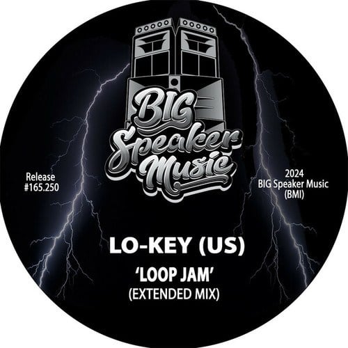 Lo-Key (US)-Loop Jam