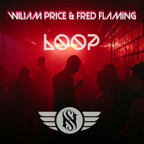 Wiliam Price, Fred Flaming-Loop