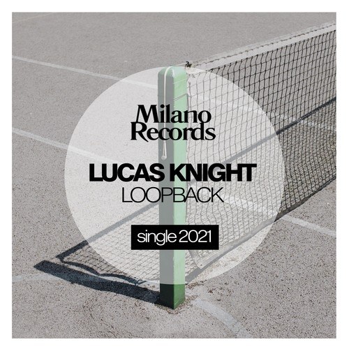 Lucas Knight-Loopback
