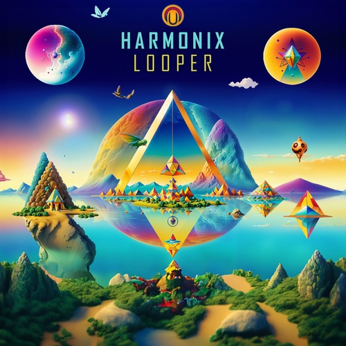 Harmonix-Looper