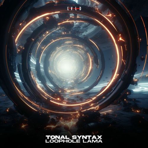 Tonal Syntax-Loophole Lama