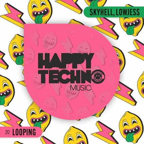 Skyhell, Lowjess-Looping