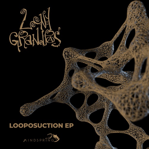 Looney Grandpas-Looposuction