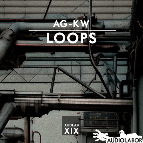 Ag-Kw, Audiolabor, MSD73-Loops