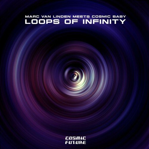 Marc Van Linden, Cosmic Baby-Loops of Infinity