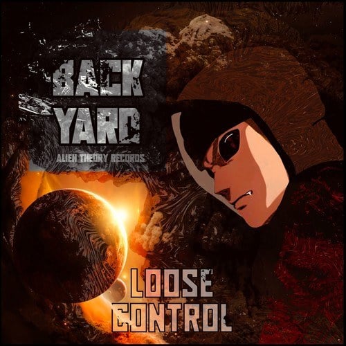 Back Yard-Lose Control