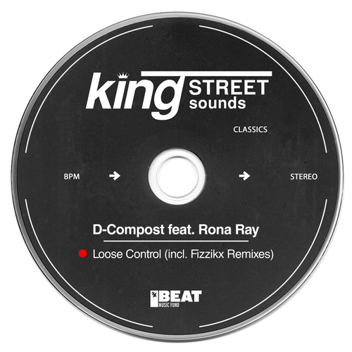 D-Compost, Rona Ray, Fizzikx-Loose Control