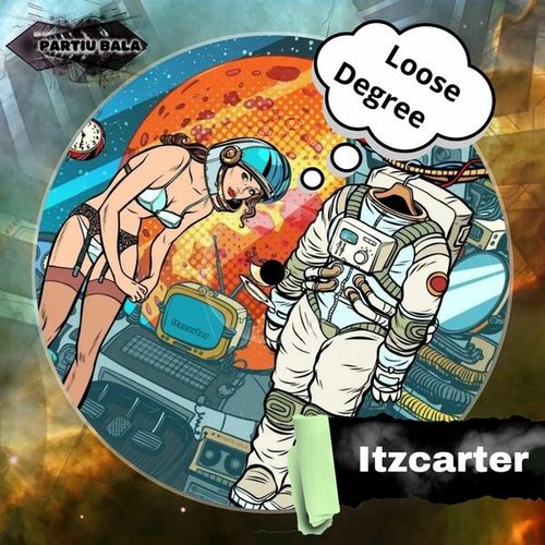 Itzcarter-Loose Degree